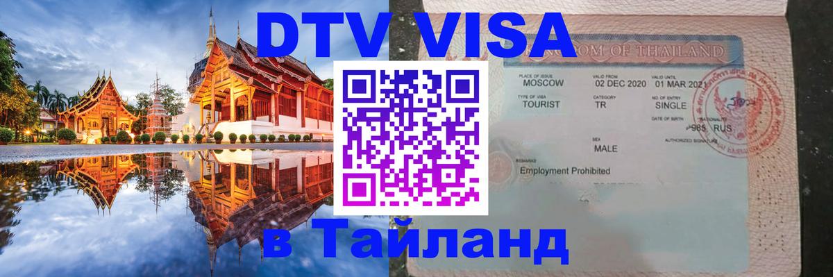 Оформление DTV визы под ключ: стоимость и тарифы, только загранпаспорт - Махачкала 